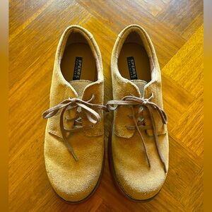 Boys Sperry Shoes